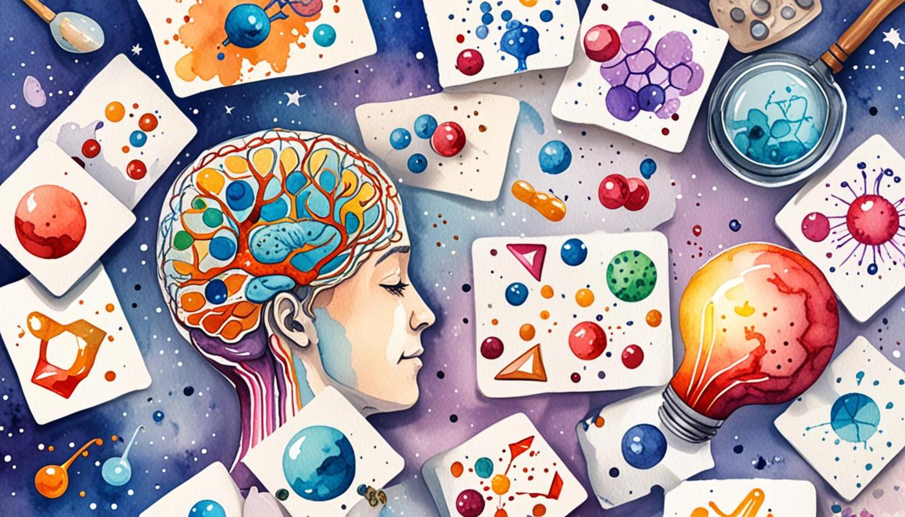 The Science Behind Memory Games: How They Help with Information Retention