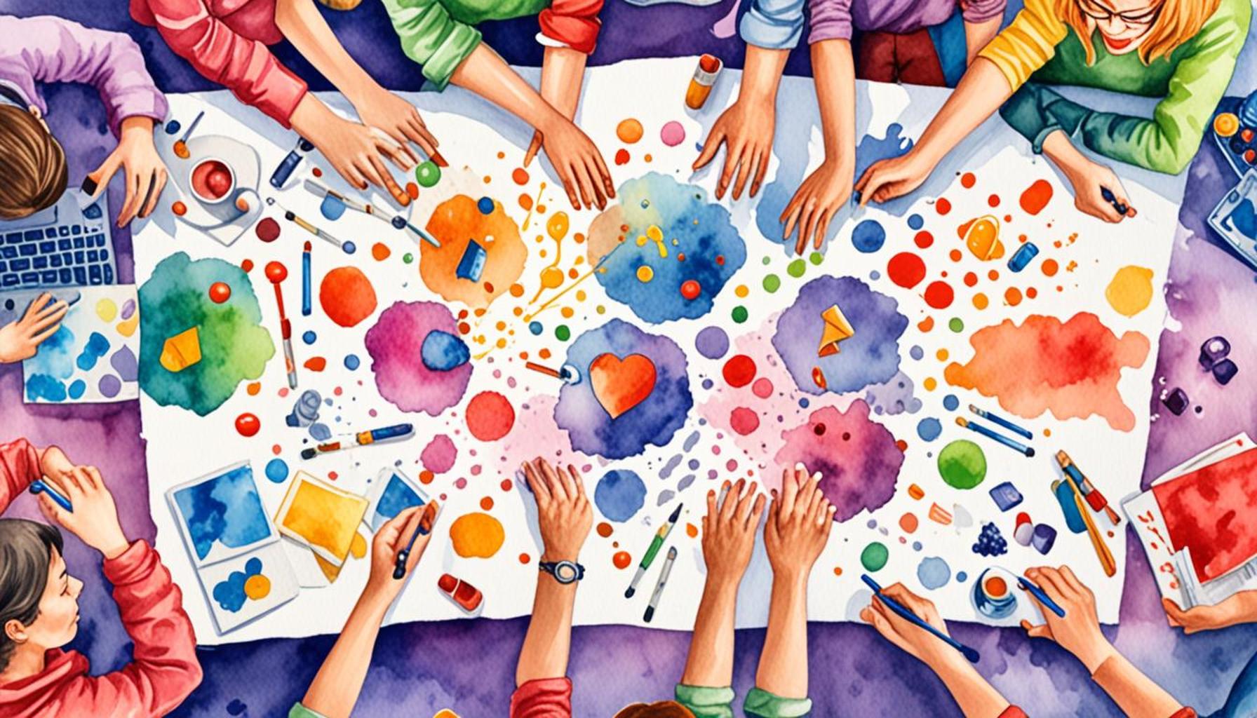 Memory and Social Connections: How Group Games Can Enhance Knowledge Retention