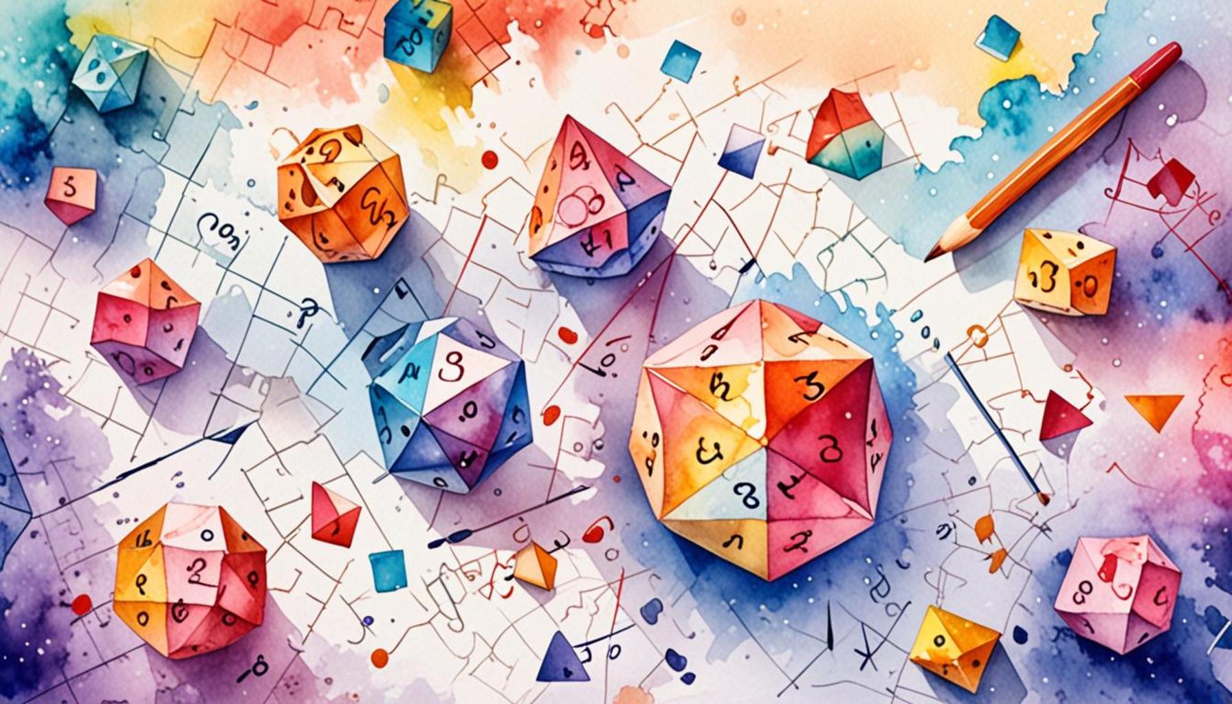 How Mathematical Puzzles Can Improve Analytical Skills