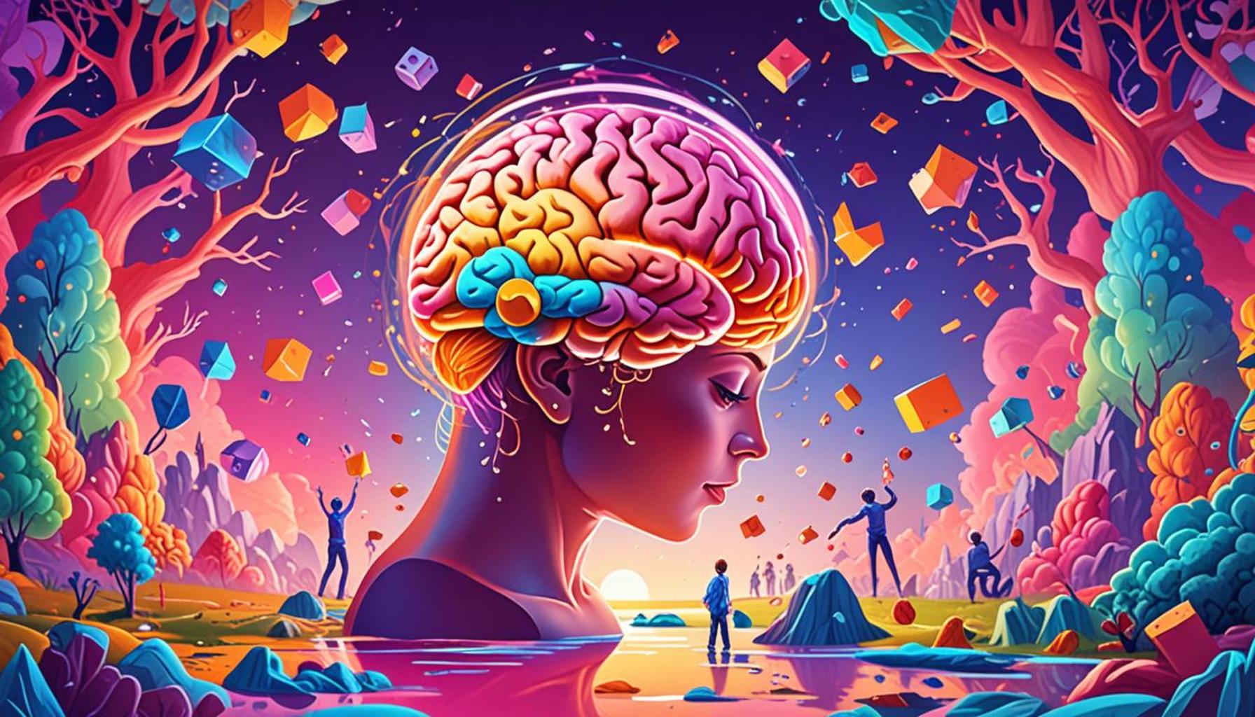 Developing Problem-Solving Skills Through Mental Games