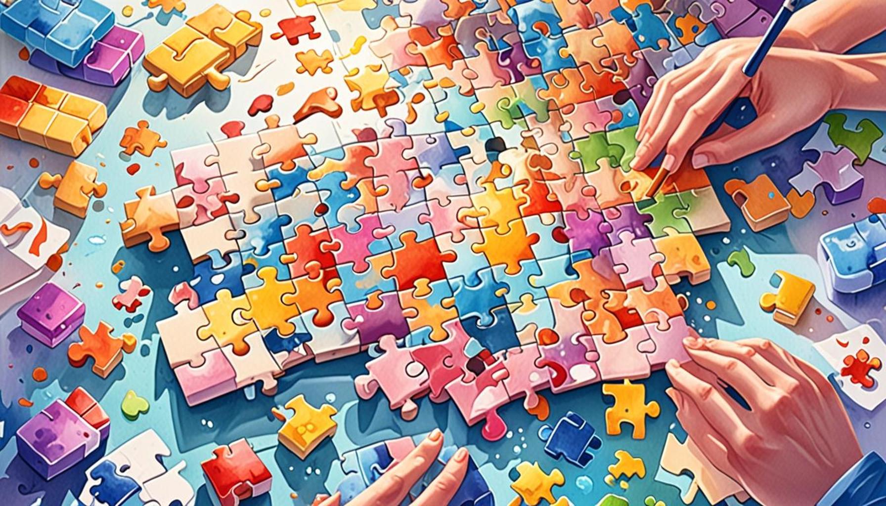 How Reasoning Games Can Reduce Daily Stress