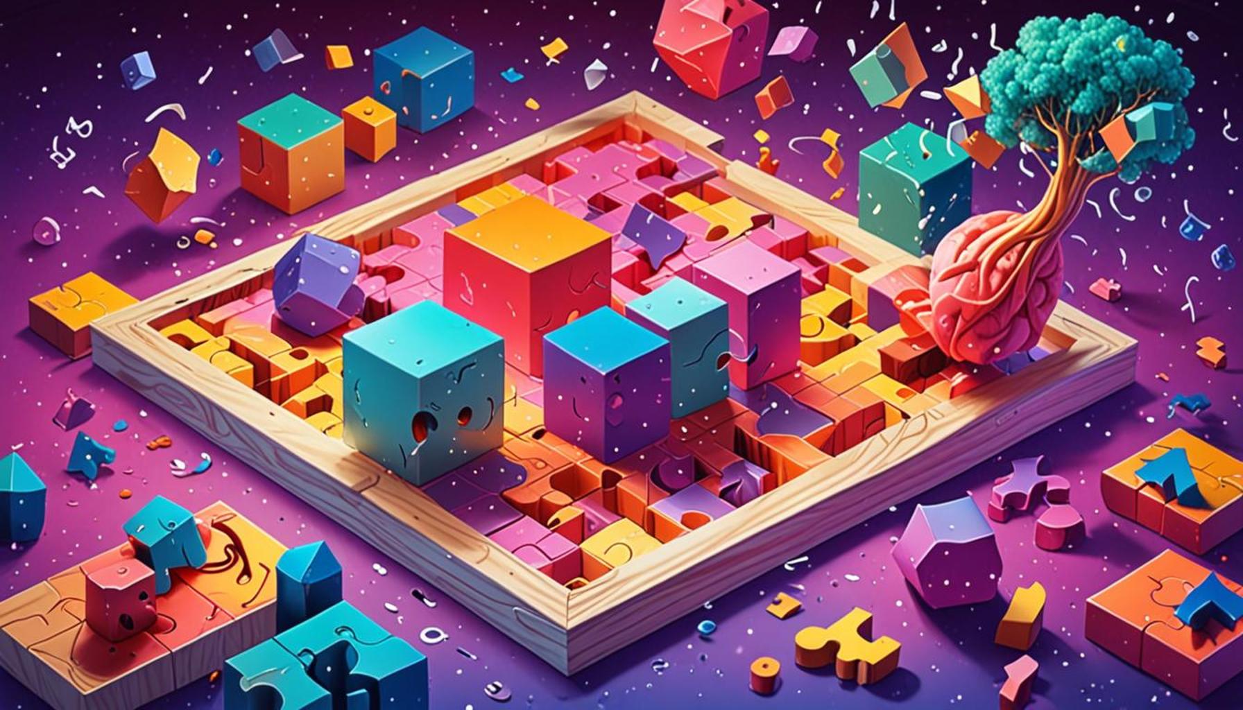 Developing Critical Thinking Skills Through Logical Puzzles