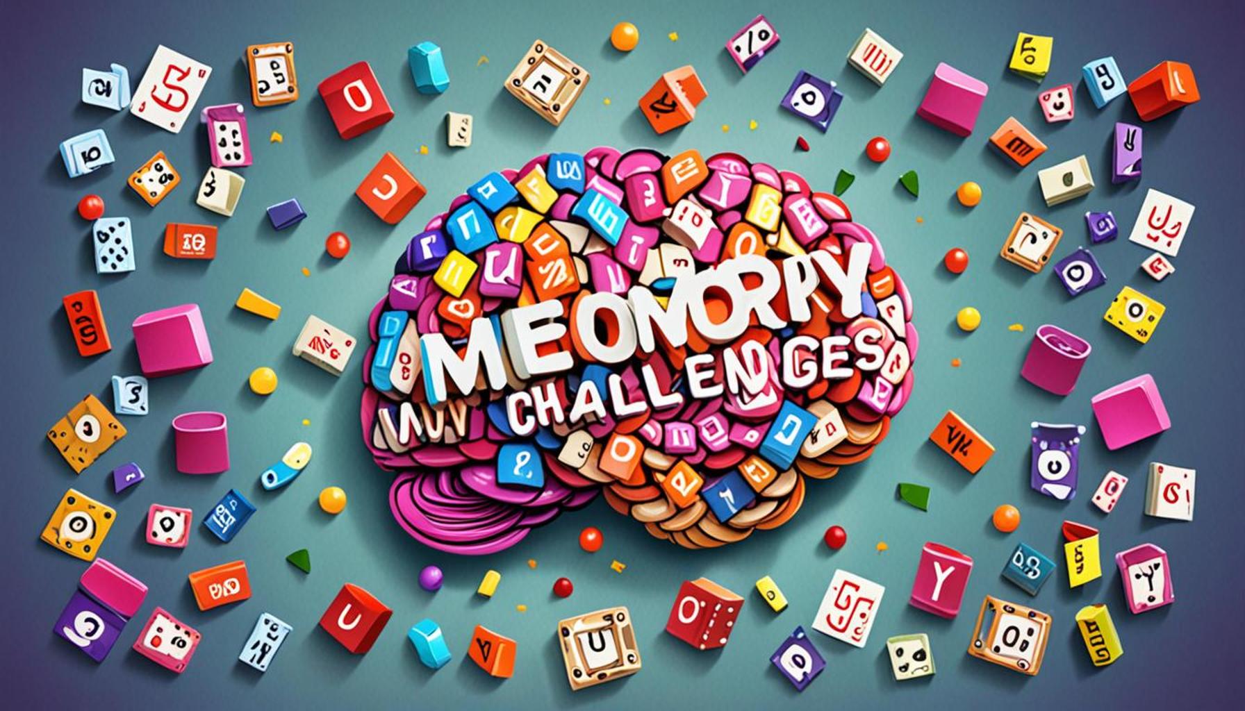 Memory Challenges: How Word Games Can Improve Cognitive Function in Adults