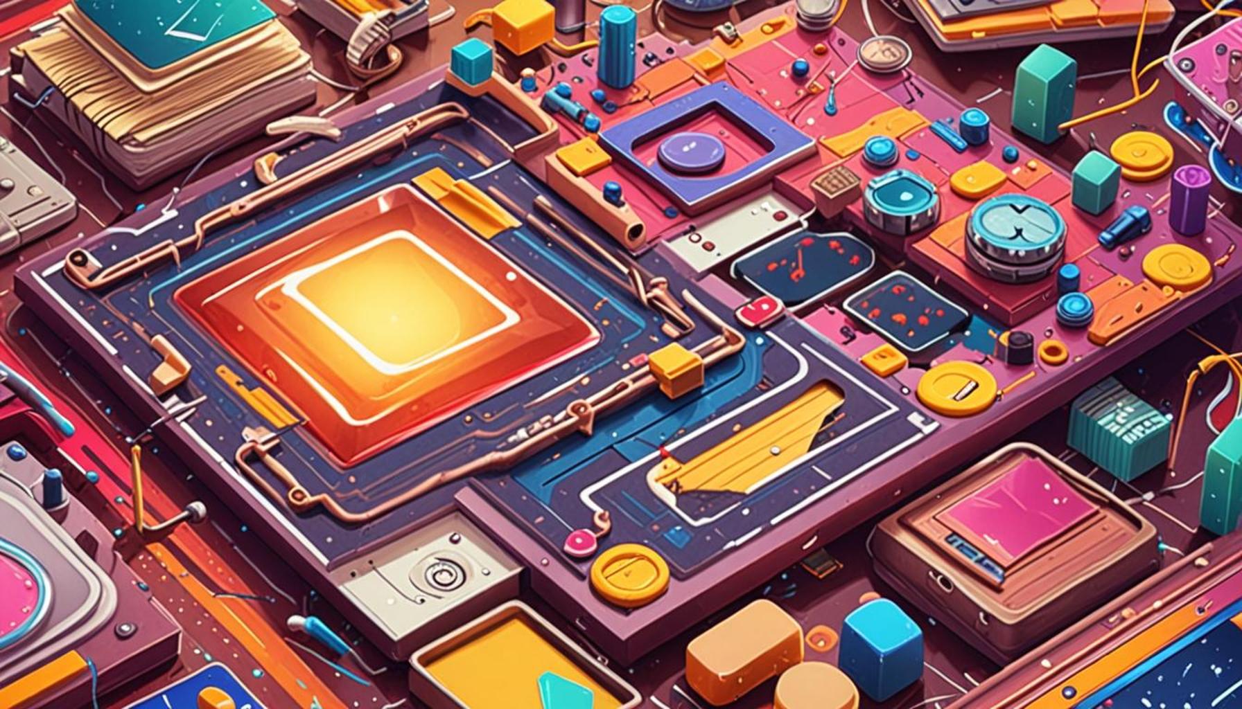 Boost Memory Skills How Logic Games Enhance Recall Abilities