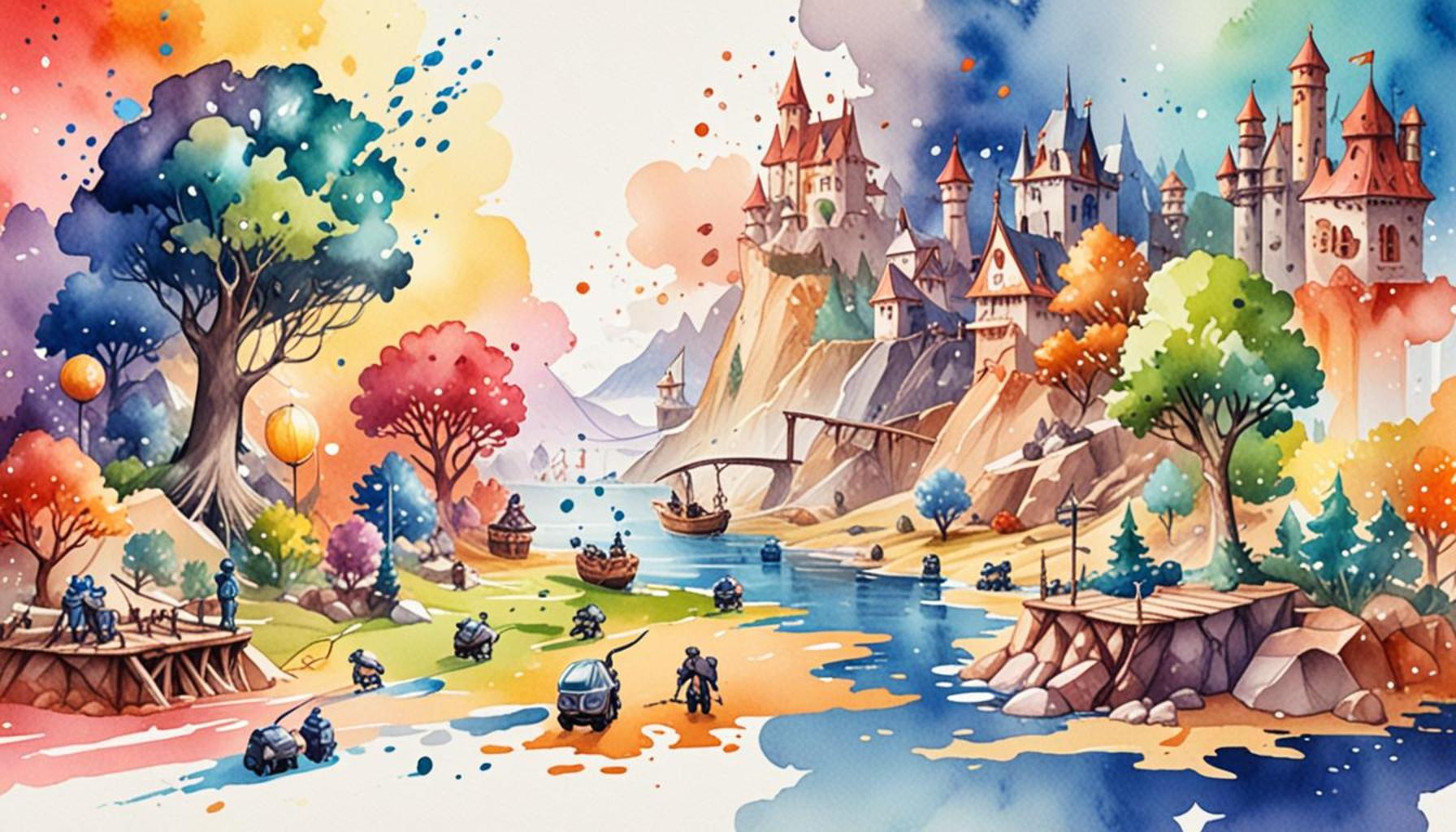 The Importance of Cognitive Flexibility in Strategy Games