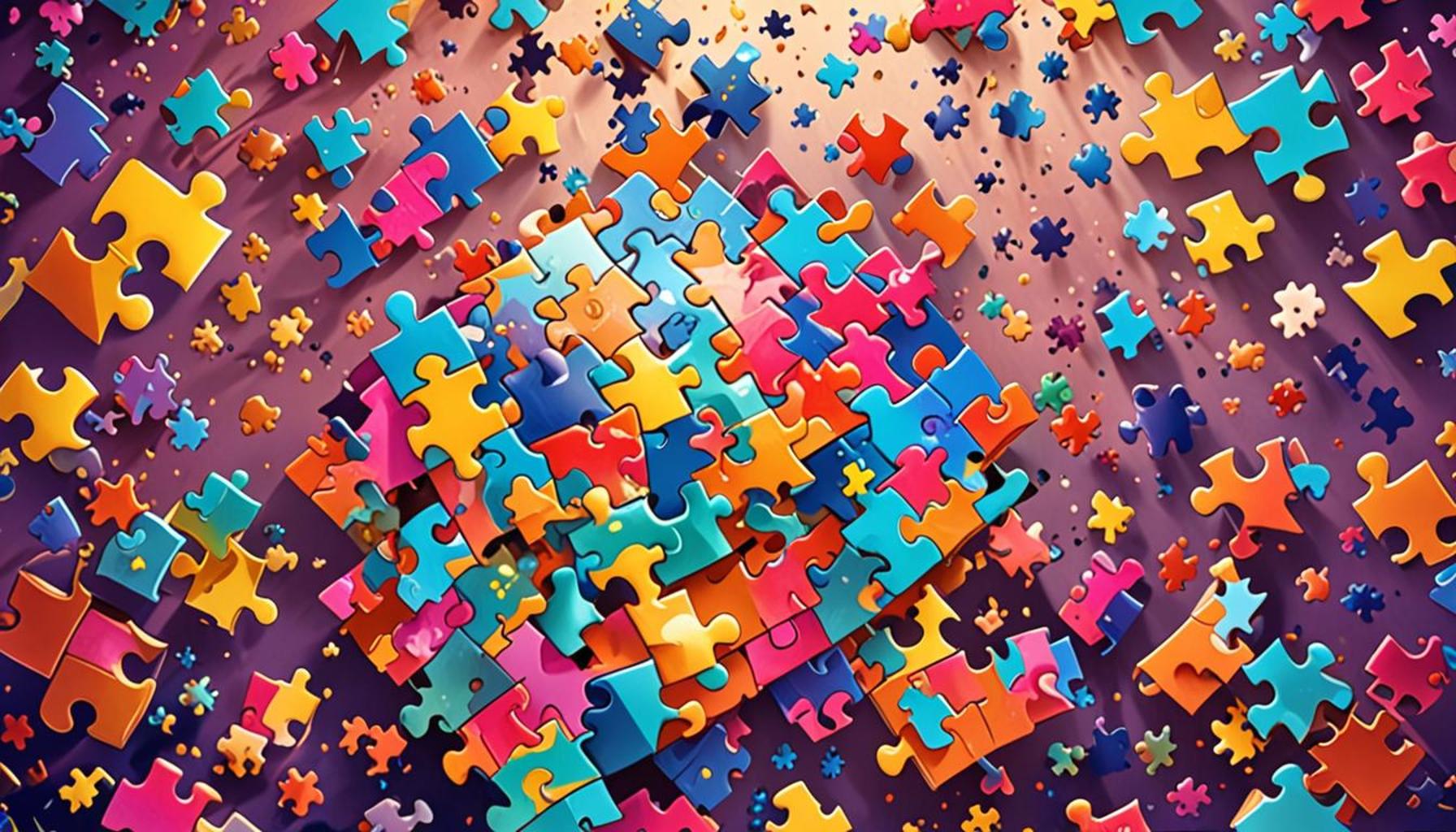 Boost Cognitive Performance Memory Challenges with Puzzles Explained