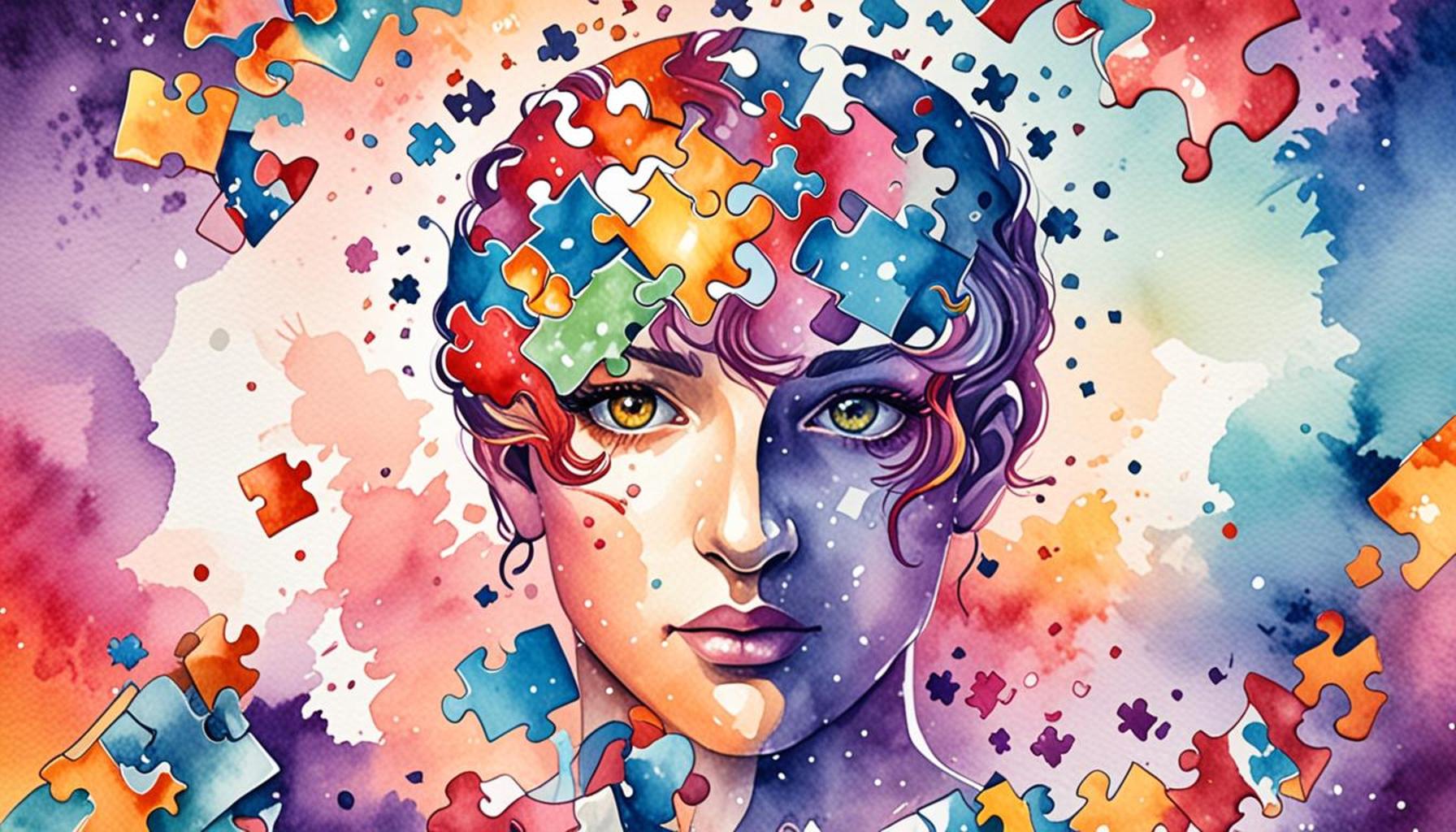 Benefits of mind games?>