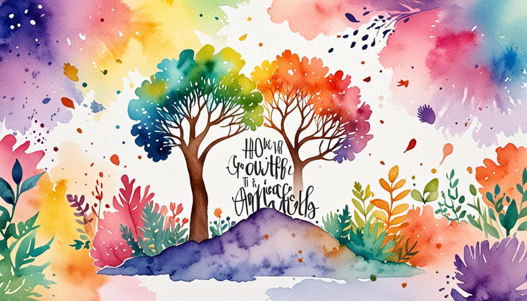 Boost Daily Affirmations with Growth Mindset Techniques