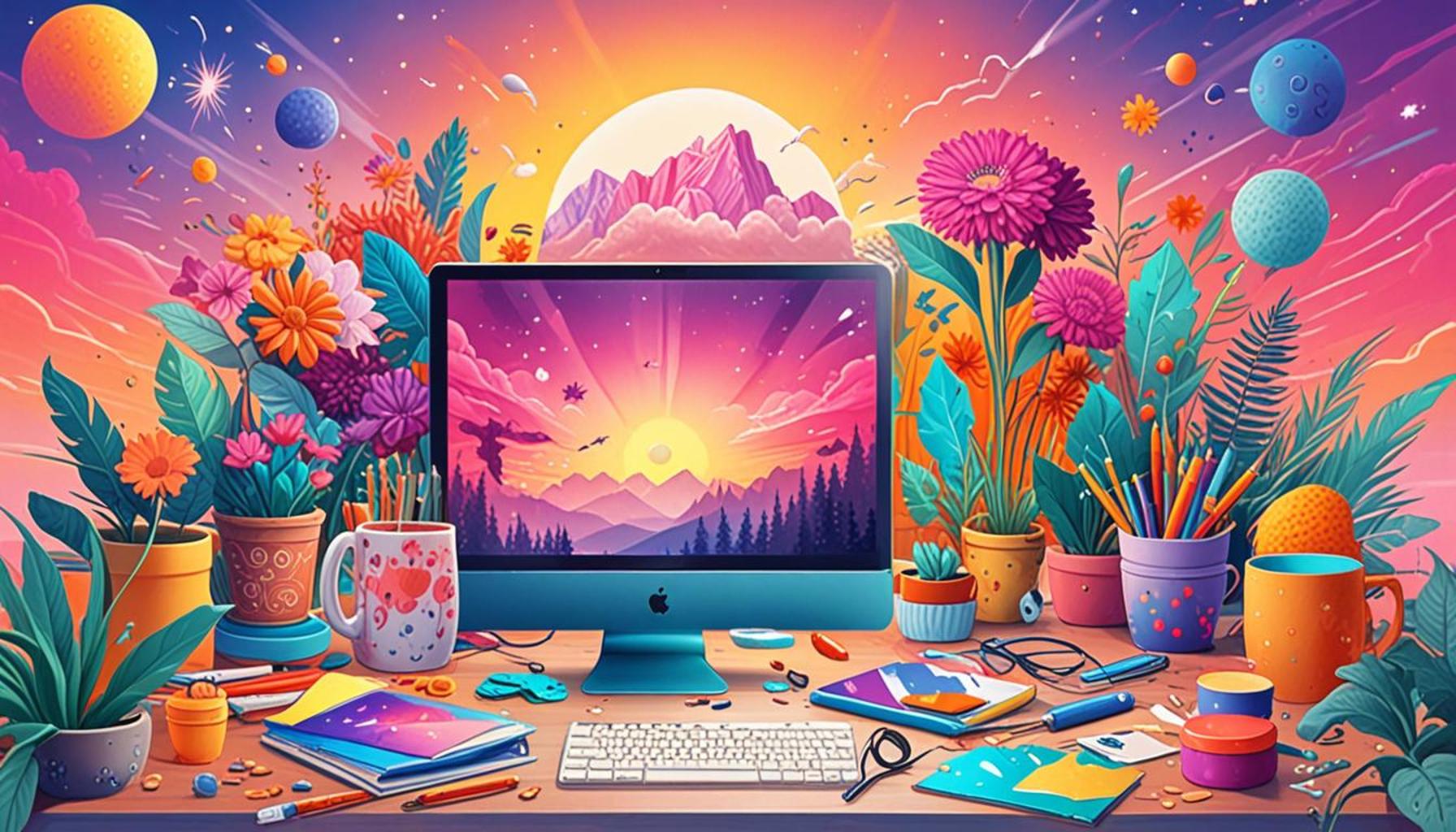 How Daily Affirmations Can Help in Transitioning to New Personal and Professional Challenges