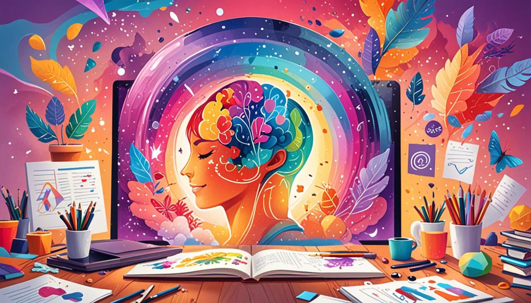 Positive Affirmations as a Strategy for Developing Emotional Intelligence and Healthy Relationships