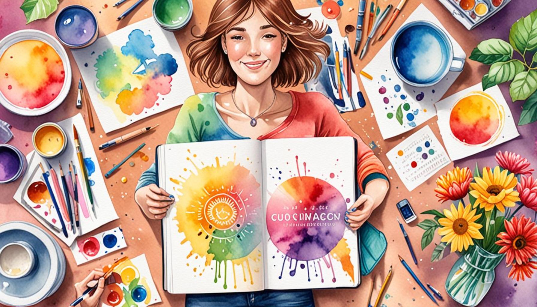 The Influence of Daily Affirmations on Building a Success Mindset in Young Adults