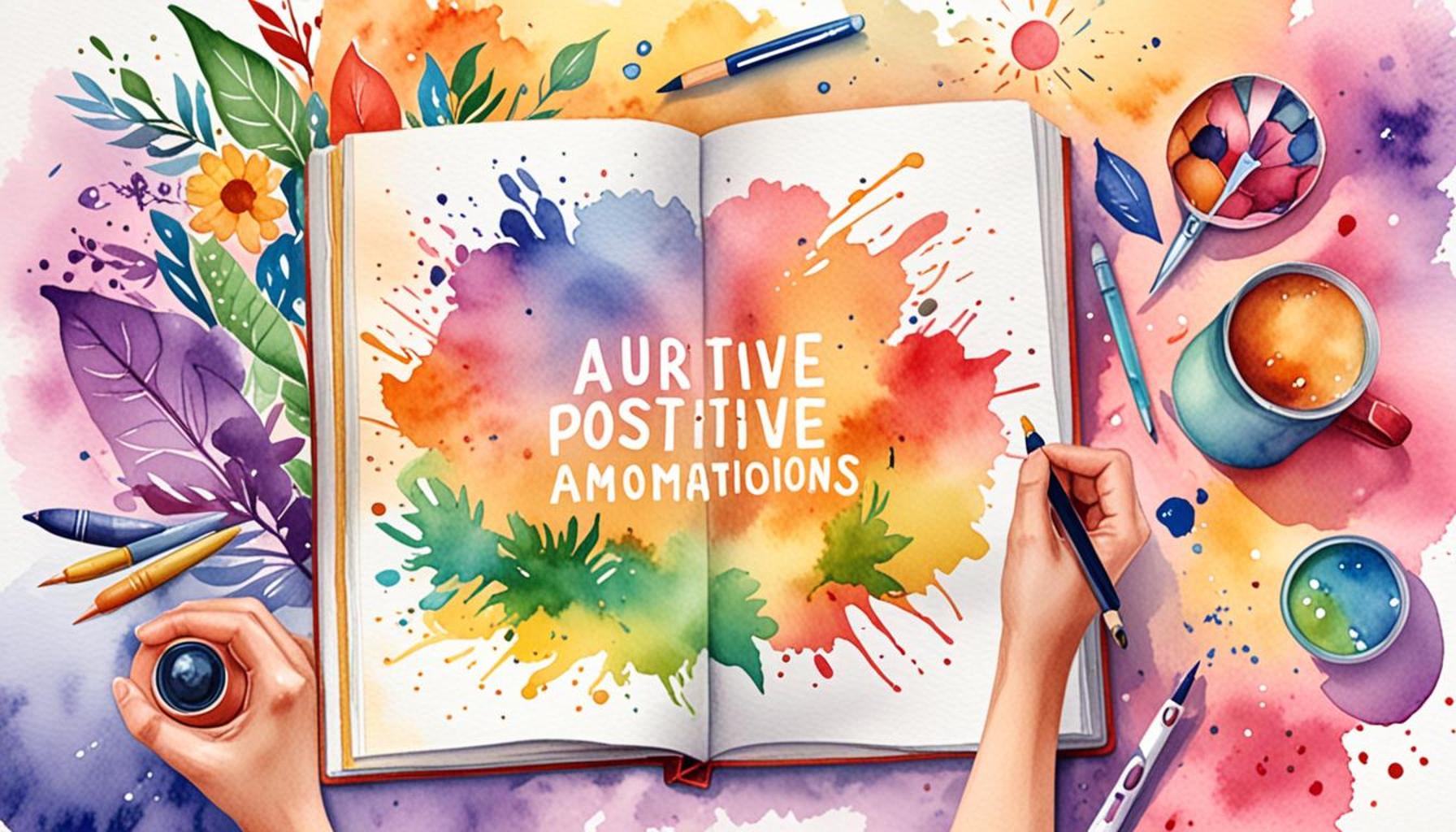 The Role of Positive Affirmations in Promoting a Lifelong Learning Mindset