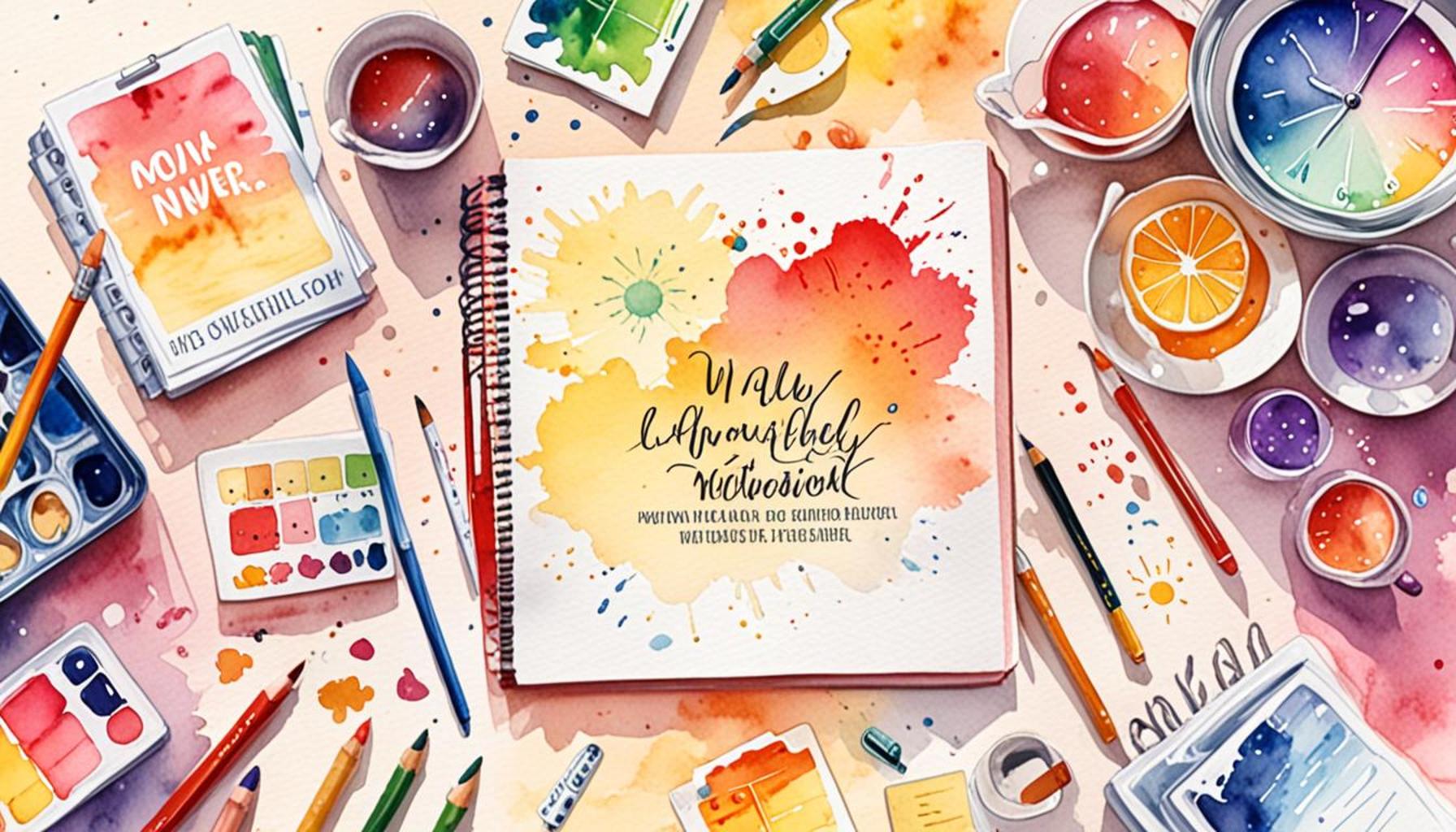 The Impact of Daily Affirmations on Motivation and Proactivity in Work Environments