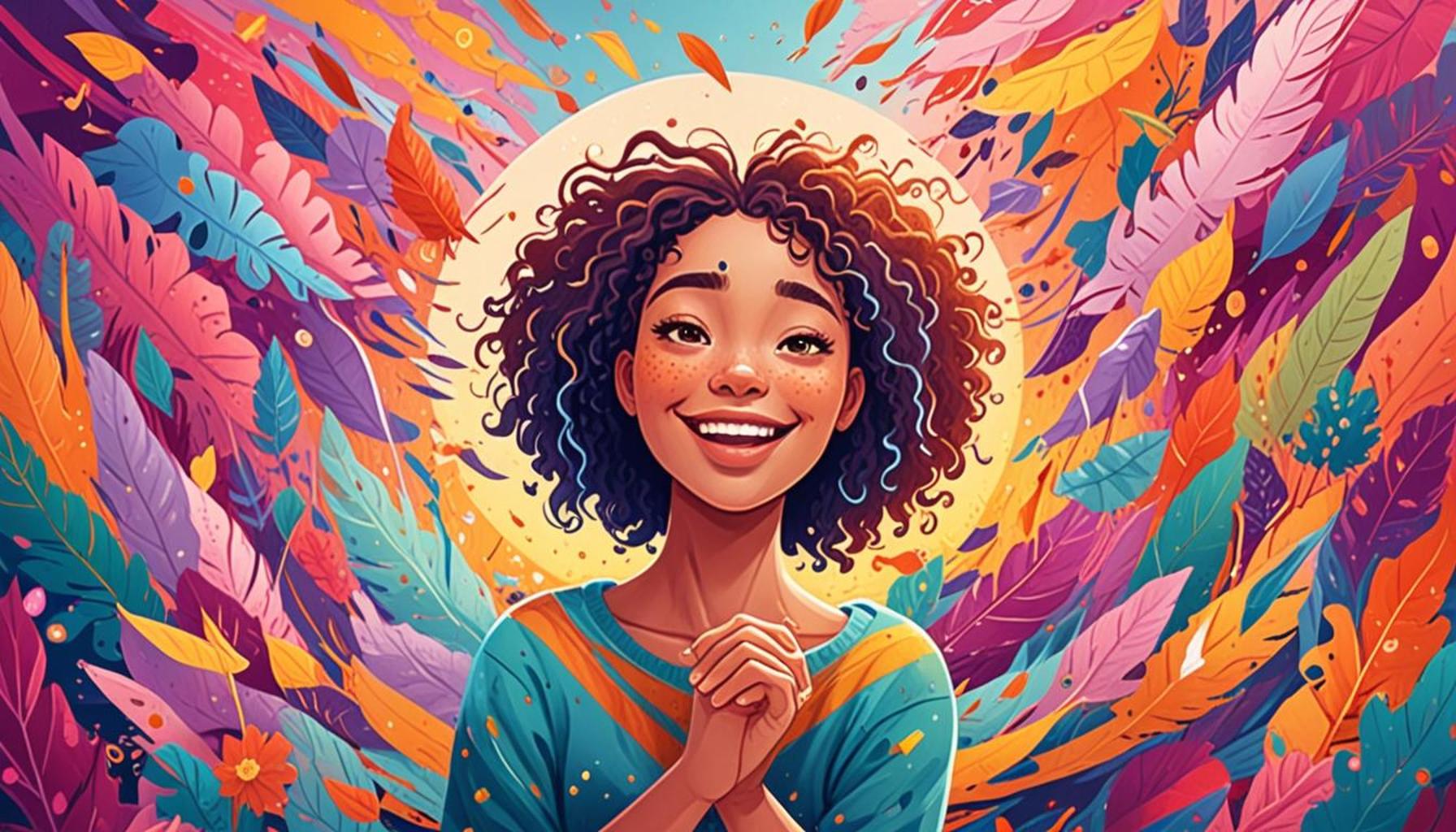 Positive Affirmations as a Tool to Face the Fear of Failure and Increase Personal Courage