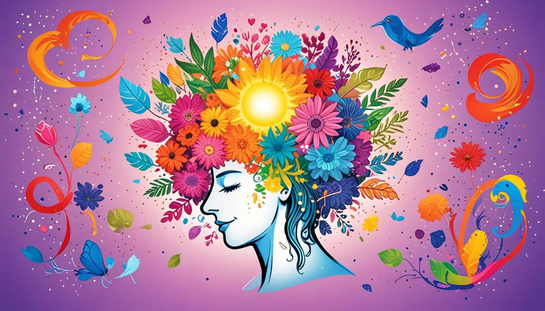 How Positive Affirmations Can Transform a Fixed Mindset into a Growth Mindset