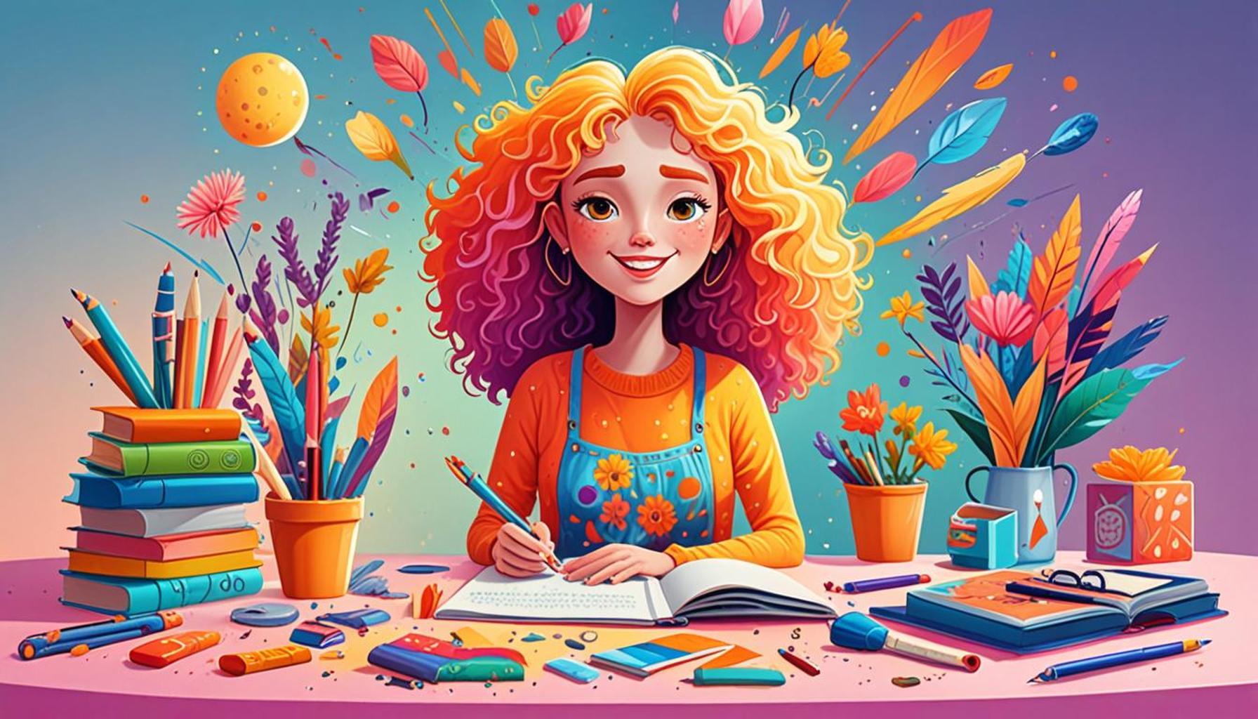 How Daily Affirmations Can Boost Self-Confidence and Personal Autonomy