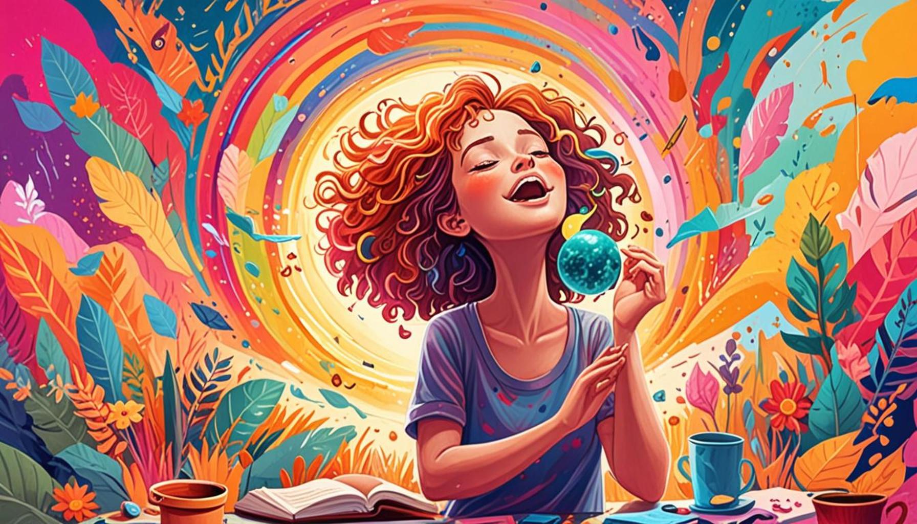 The Importance of Daily Affirmations in Overcoming Emotional Challenges