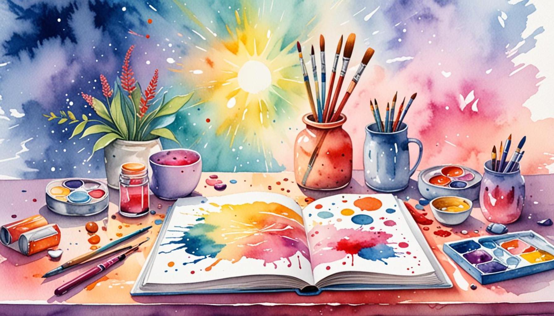 Creating a Ritual of Affirmations to Enhance Emotional Well-Being