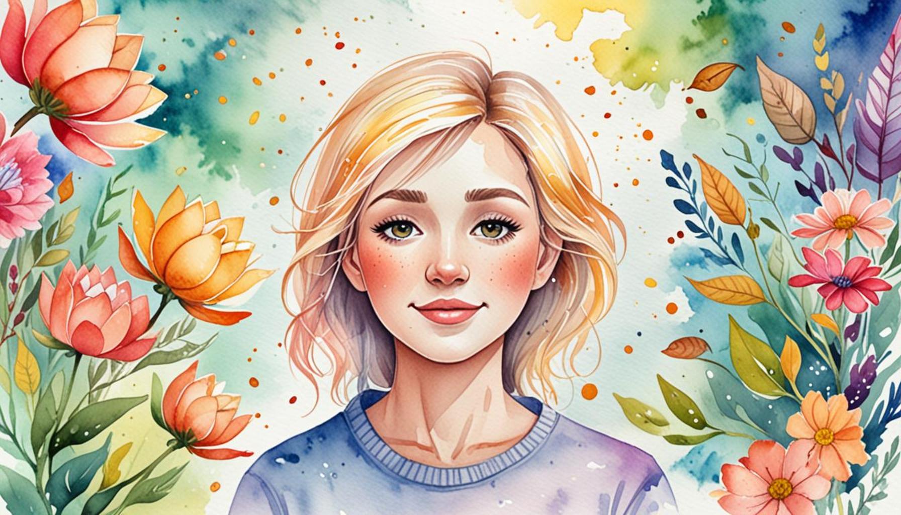 The Effect of Positive Affirmations on Stress Reduction and Mental Clarity