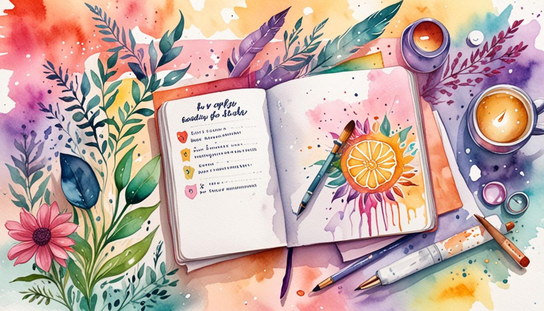 The Power of Daily Affirmations in Managing Anxiety