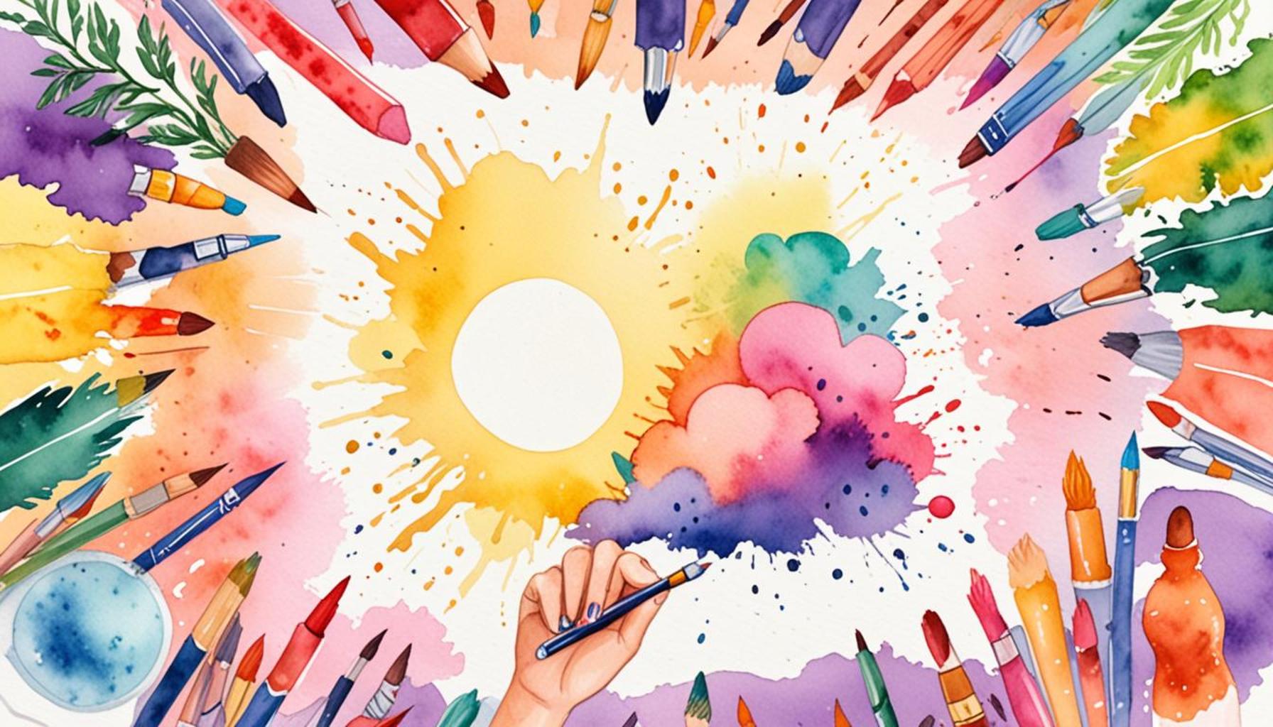 How Positive Affirmations Can Help Overcome External Criticism and Judgments