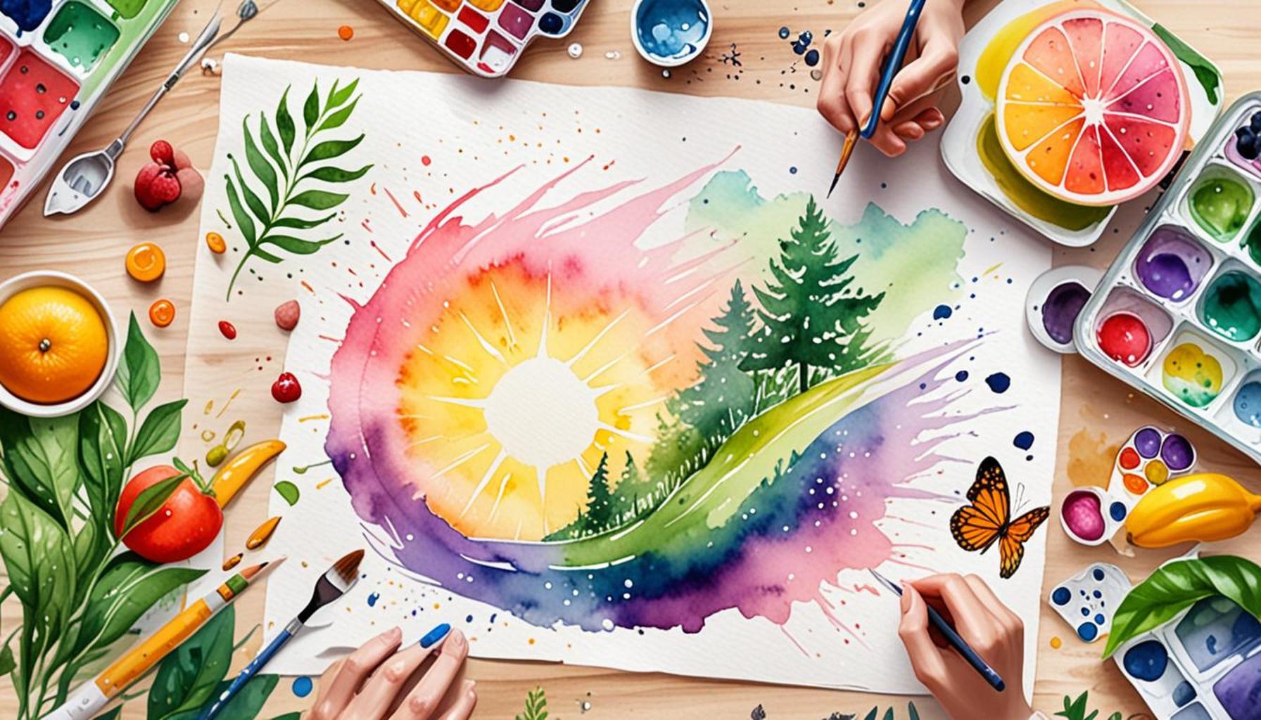 The Power of Affirmations in Creating Healthy and Sustainable Habits