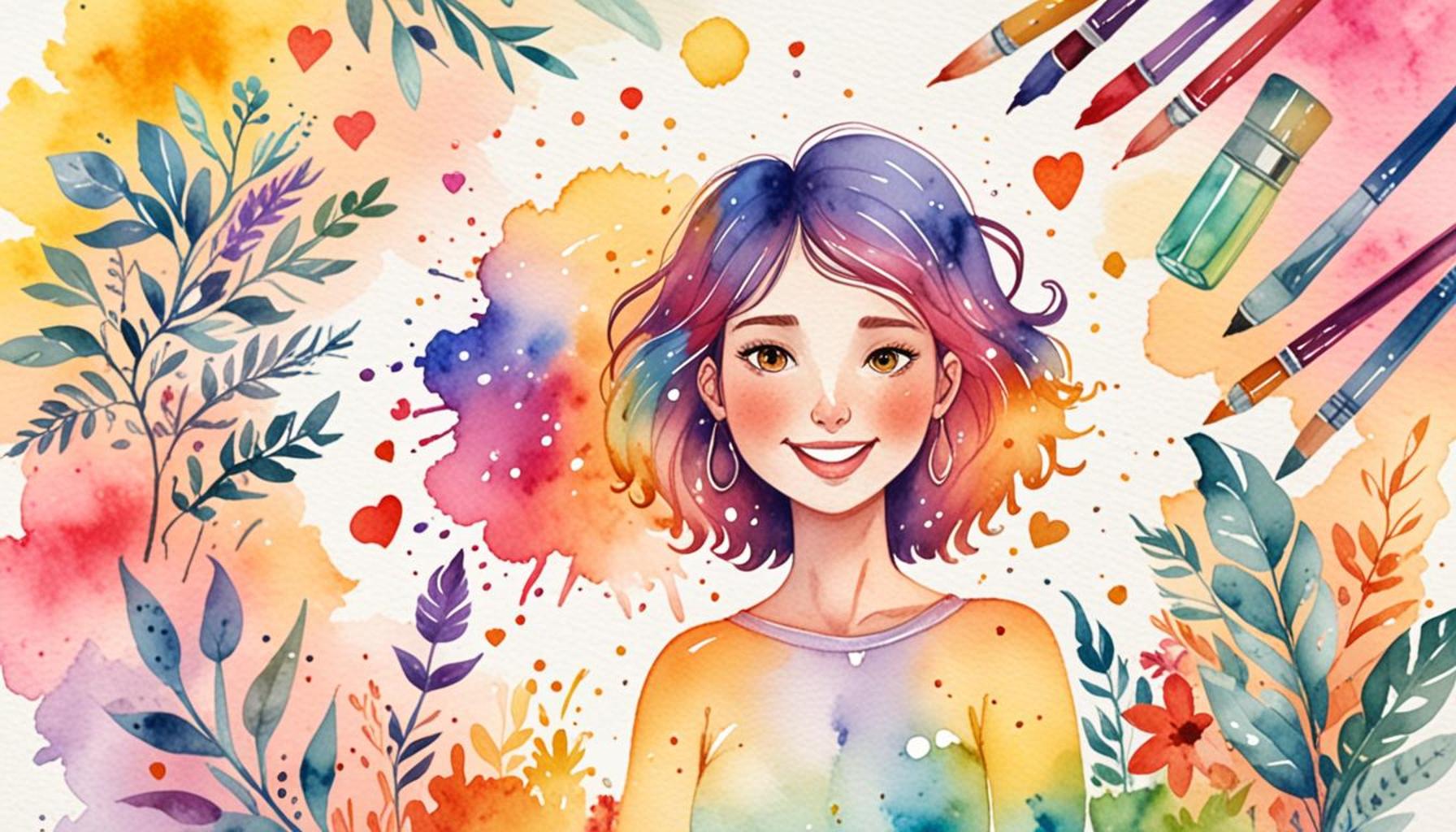 Boost Self-Esteem and Confidence Positive Affirmations Guide