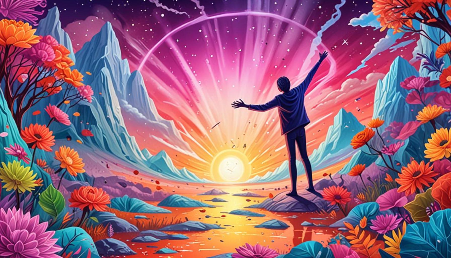 The Impact of Affirmations on Overcoming Inner Fears and Doubts