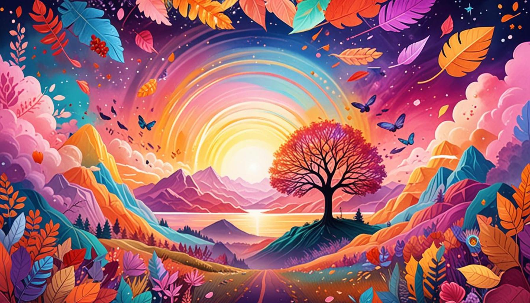 The Role of Affirmations in Building a Mindset of Gratitude and Abundance