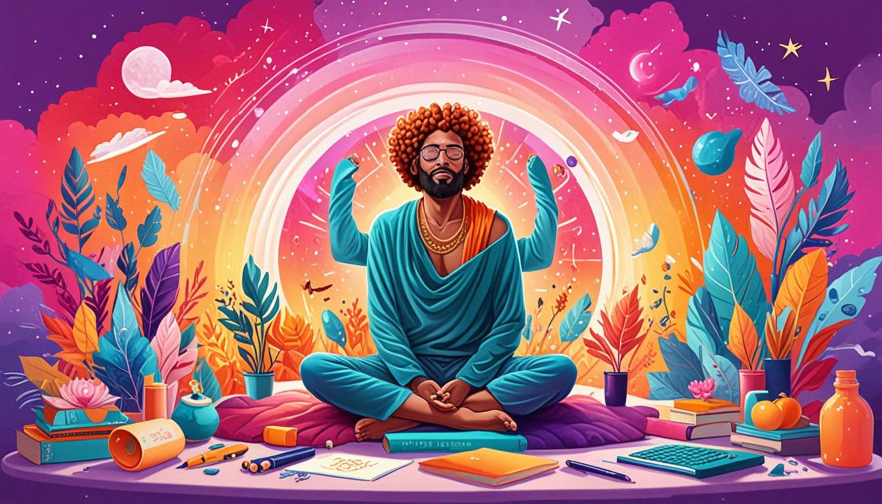 How Self-Knowledge Enhances the Practice of Positive Affirmations