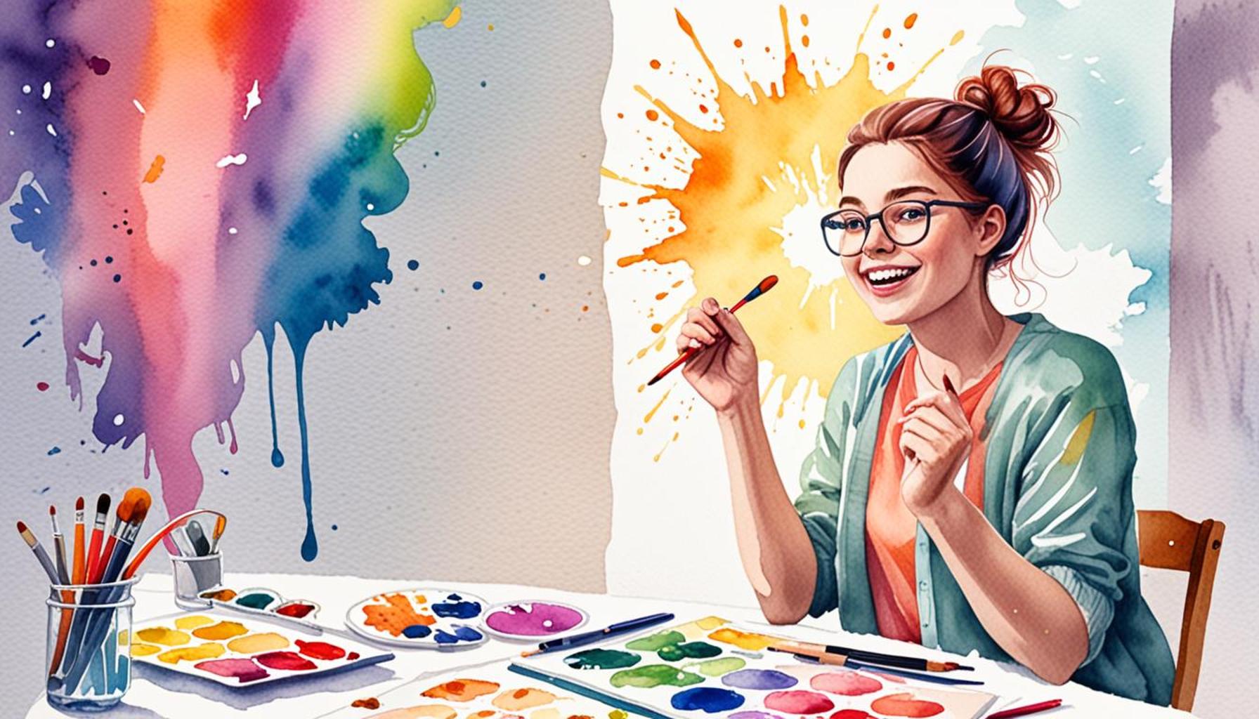 How Positive Self-Talk Can Contribute to Creativity and Innovation