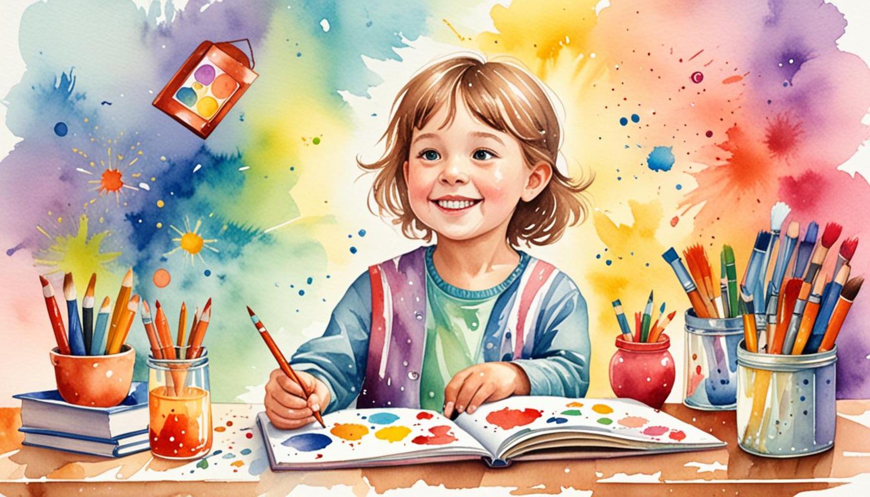 The Role of Positive Self-Talk in the Education and Learning of Children