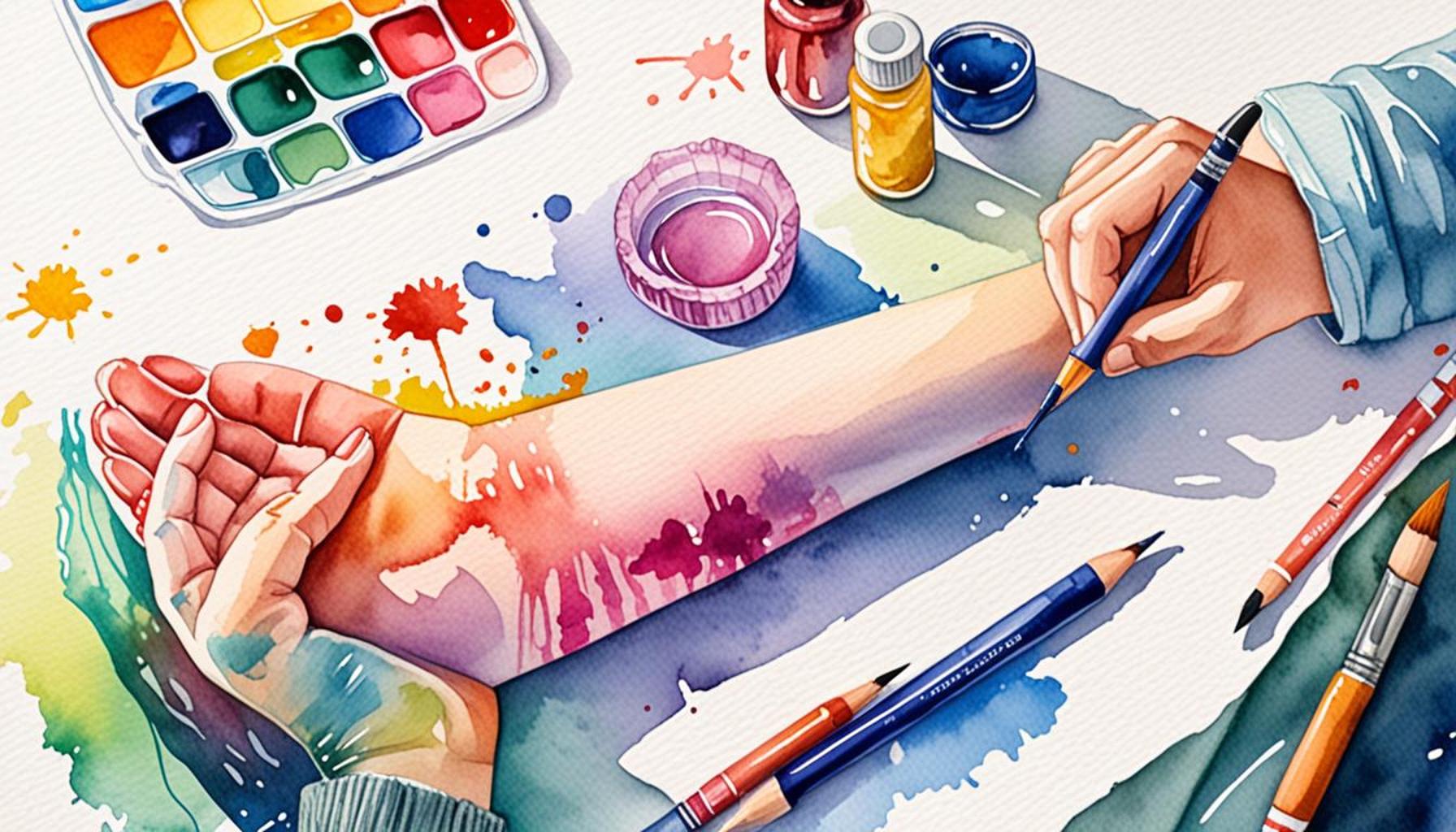 How Positive Self-Talk Can Help with Injury Recovery and Rehabilitation