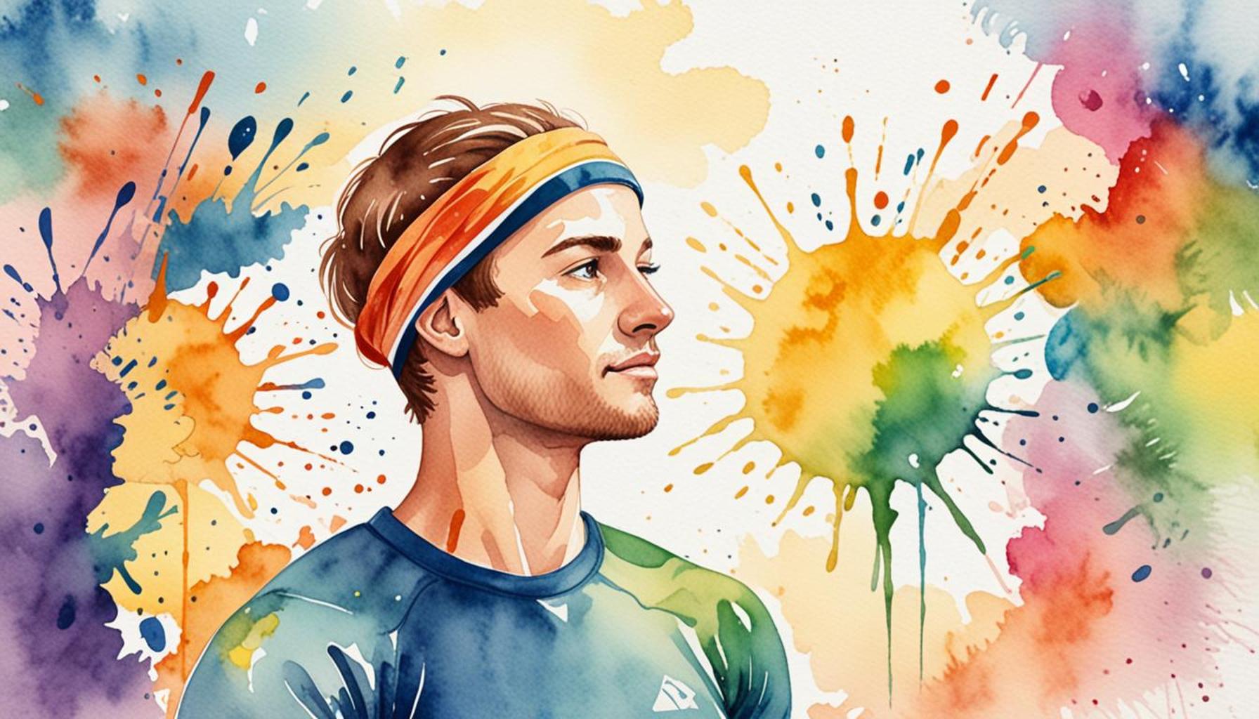 The Influence of Positive Self-Talk on Mental Preparation for Sports Competitions