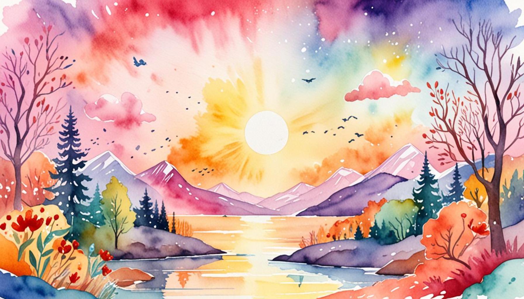 How Practicing Positive Self-Talk Can Increase Resilience in Times of Crisis