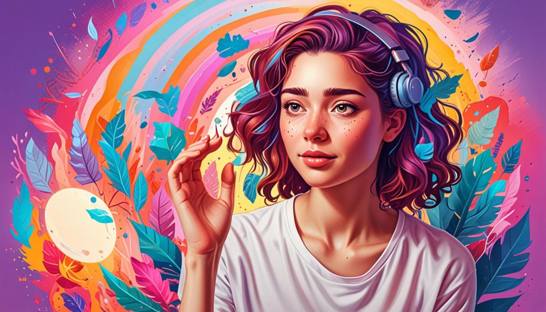 Boost Mental Health The Power of Positive Self-Talk