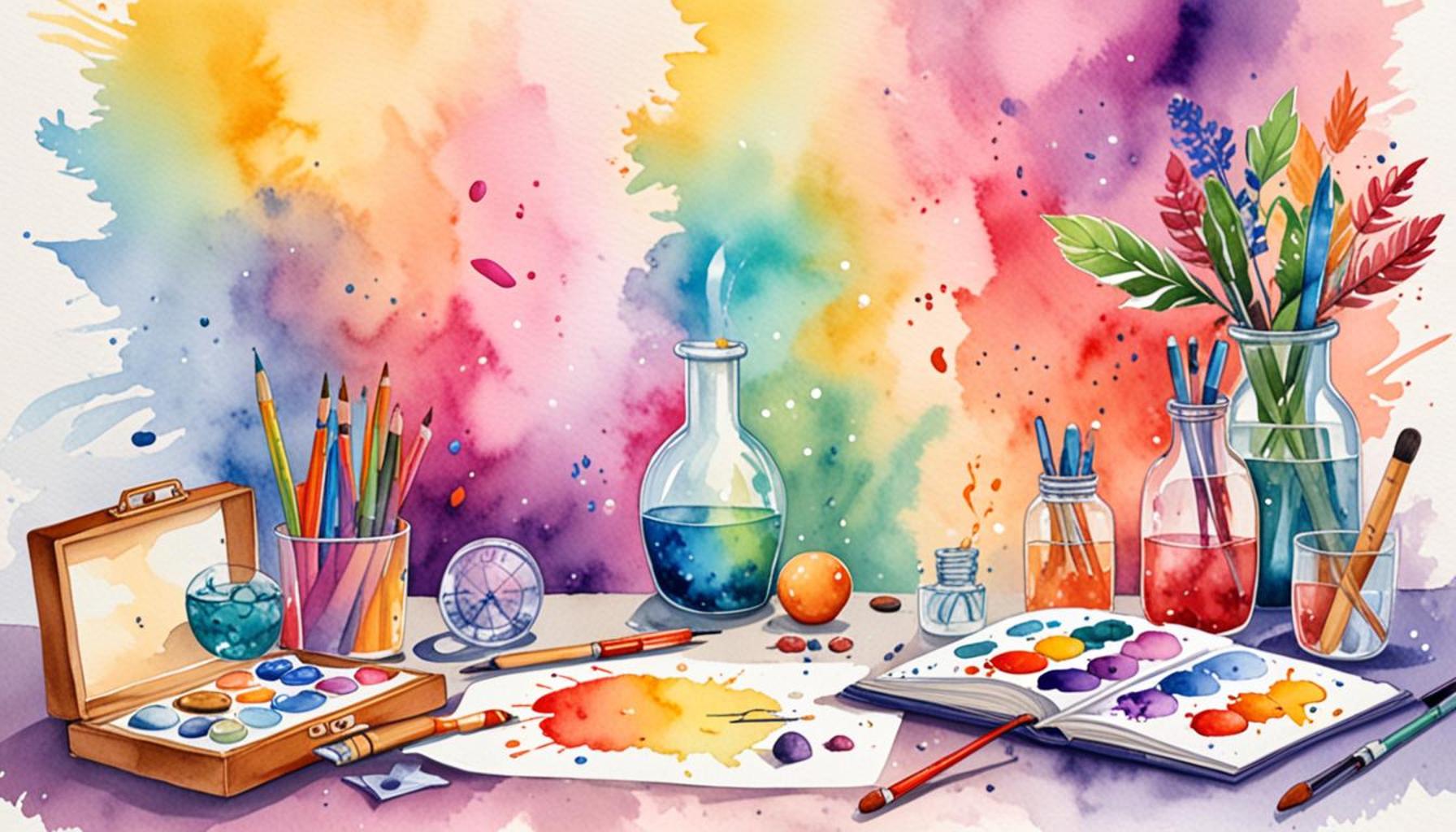 Scientific Studies on the Impact of Positive Affirmations on Anxiety and Stress