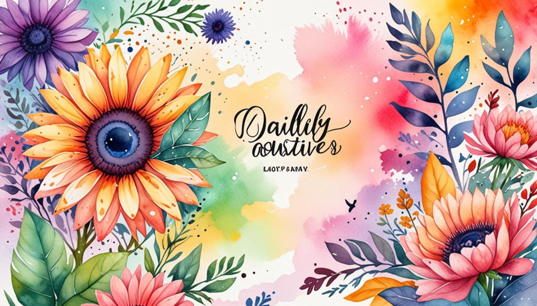 Benefits of positive affirmations?>